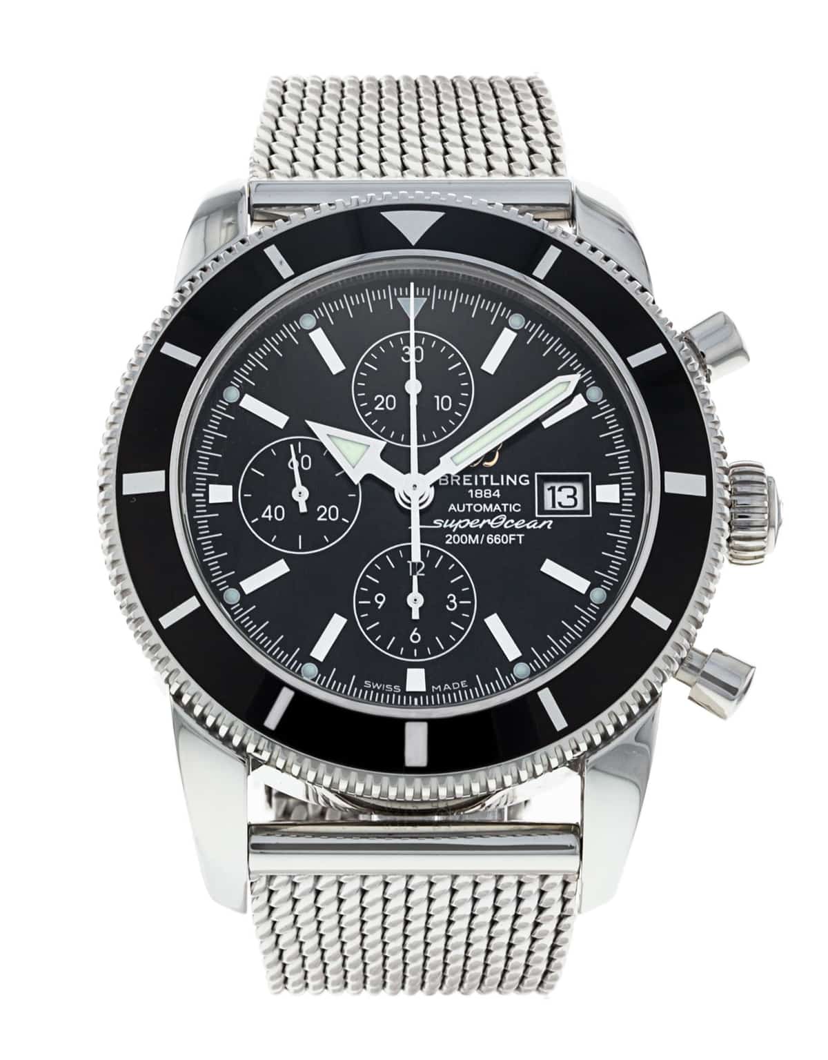 Breitling SuperOcean Heritage A13320
